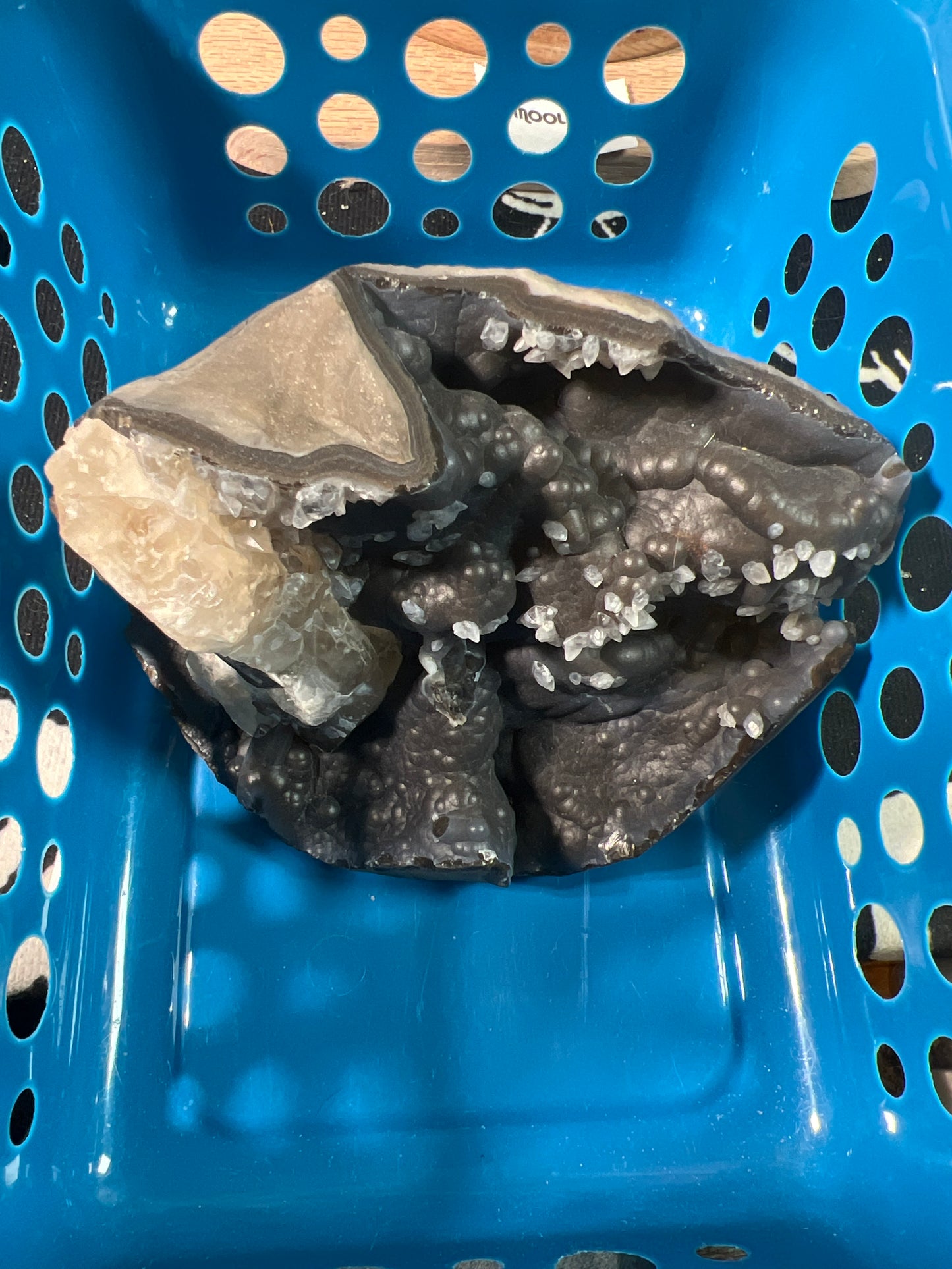 Luke Live Sale 11-1-25